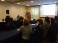 Reunión Subcomité Asistencial de las Fuerzas Armadas de Orden y Seguridad