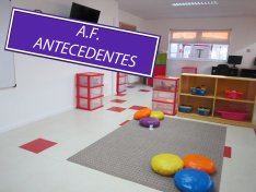 Autorización de funcionamiento