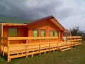 Inicio Temporada Cabañas San Juan y Torres del Paine