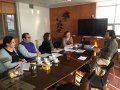 Asistentes Sociales de BIENMAG participaron de una capacitación sobre el Sistema de Registro social de Hogares