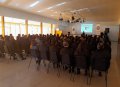 Conferencia preventiva sobre Grooming a las dotaciones de la Base Naval Talcahuano