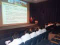 BIENIQUE dicta diversas conferencias sobre administración del presupuesto familiar