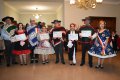 Ceremonia clausura curso de cueca 2018