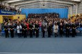 Colegio Capellán Pascal celebró su 26° aniversario