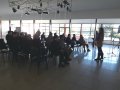 Conferencia de “Orientación para la promoción de buenos tratos para niños, niñas y adolescentes”