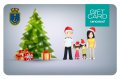 Beneficios Cencosud por adquisición de Giftcard Navidad