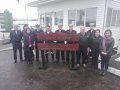 Dupla Psicosocial del Departamento de Bienestar Puerto Montt brindó charlas en área de Chiloé