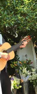 Mes de María... Jardín Infantil 