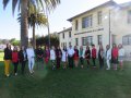 Reunión Anual de Asistentes Sociales