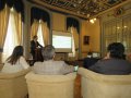 Primera Reunión Bienal de Abogados de la Asistencia Jurídica del Servicio de Bienestar Social de la Armada