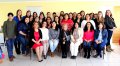 Finalización de Actividades del Círculo de Damas Cuartel Base año 2018