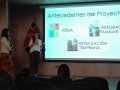 Educadoras de la Sala Cuna “Mar Azul” participaron en el 5° Congreso Internacional organizado por la Universidad Andrés Bello