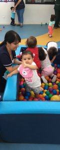 Jardín Infantil 