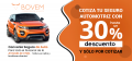 Sorteo Cotiza tu seguro con BOVEM Corredores de Seguros