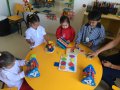 Inicio de Clases en Jardín Infantil “Tortuguita Marina”.