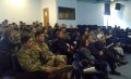 BIENMAG implementa programa social de apoyo al personal transbordado en la Tercera Zona Naval