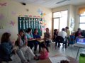 Talleres de Crianza Respetuosa para padres del Centro de Rehabilitación Dalegría