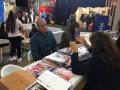 Departamento de Ahorro Naval presente en FINCO 2019