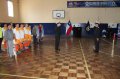 Inauguración Campeonato Futsal Glorias Navales 2019
