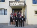 Reunión Anual de Educadoras de Párvulos Directoras de jardines infantiles y salas cunas del Servicio de Bienestar Social 2019