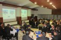Con éxito se realizaron exposiciones sobre prestaciones del Servicio de Bienestar Social