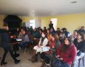 Conferencia Programa Semilla-Emprende y Programa Capital Abeja