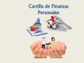Nueva actualización Cartilla de Finanzas Personales