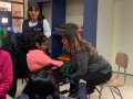 Día de la Madre en Centro de Rehabilitación Dalegría