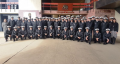 Taller de Prevención Social a nivel Familiar a Guardiamarinas