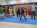 Centro de Rehabilitación Dalegría celebró su 44° aniversario