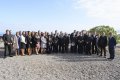 42° aniversario del Departamento de Bienestar Social de Iquique