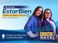 Programa EstarBien en Radio Naval
