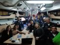Charla Denuncias de Acoso Sexual o Laboral en las FF.AA.