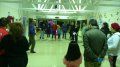 Se dio inicio al tradicional Curso de Cueca para la Familia Naval