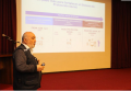 Charla informativa sobre el Registro Social de Hogares y el Servicio Nacional de la Discapacidad