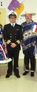 BIENMAG realizó ceremonia de clausura del Curso de Cueca 2019