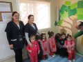 Jardines navales obtuvieron Autorización de Funcionamiento