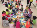 Proceso de Admisión Jardines Infantiles 2020