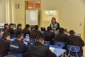 Programa de Prevención en Academia Politécnica Naval