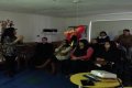 Charla para padres en Sala Cuna Charla para padres en Sala Cuna