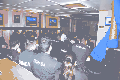 Departamento OS-7 de Carabineros realizó charla de prevención de drogas Departamento OS-7 de Carabineros realizó charla de prevención de drogas