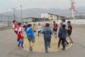 BIENIQUE dio inicio al Programa Recreativo 2015 BIENIQUE dio inicio al Programa Recreativo 2015