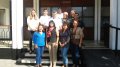 Inicio del Programa de Apoyo Familiar Integral Inicio del Programa de Apoyo Familiar Integral