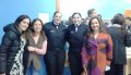 Buena acogida de Seminario Social de la Mujer Buena acogida de Seminario Social de la Mujer