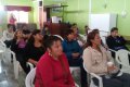 Charla sobre Fortalecimiento de Redes de Apoyo y Plan de Acción en Eventos de Crisis