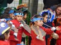 Acto Clausura Mes del Mar Jardín Infantil 