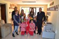 Jardín Infantil Olitas de Mar celebró Pascua de Resurrección Jardín Infantil Olitas de Mar celebró Pascua de Resurrección