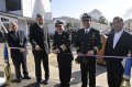 Inauguración Casa Pastoral Iglesia Nuestra Señora del Carmen, Las Salinas Inauguración Casa Pastoral Iglesia Nuestra Señora del Carmen, Las Salinas