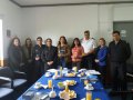 Programa de Apoyo Familiar Integral al Personal Transbordado 2017 finalizó con positivos resultados Programa de Apoyo Familiar Integral al Personal Transbordado 2017 finalizó con positivos resultados