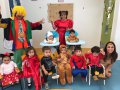 Celebración Semana del Párvulo Celebración Semana del Párvulo